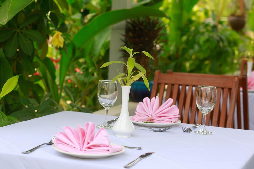 Angkor Sweet Night Hotel Siem Reap Eksteriør billede